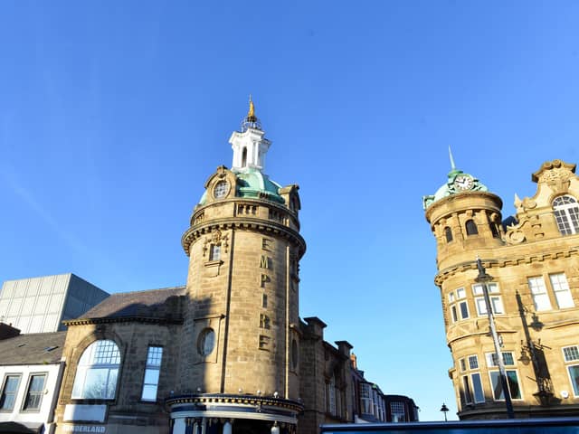 You can get 2-4-1 tickets at Sunderland Empire