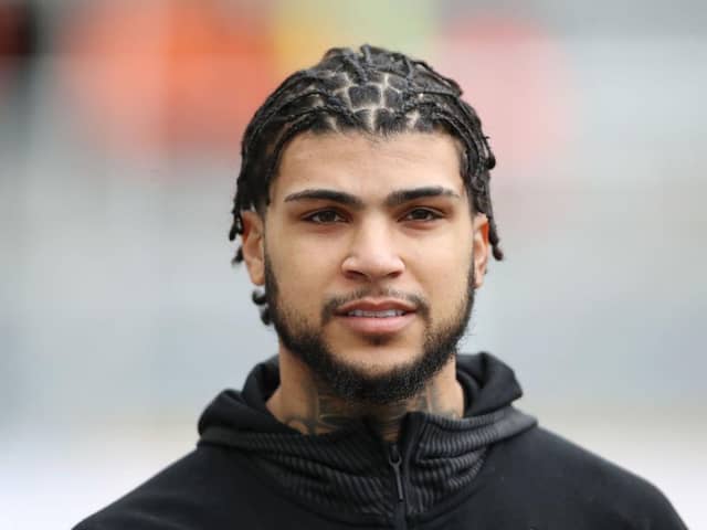 DeAndre Yedlin.