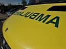 Ambulance