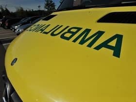 Ambulance