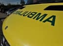 Ambulance