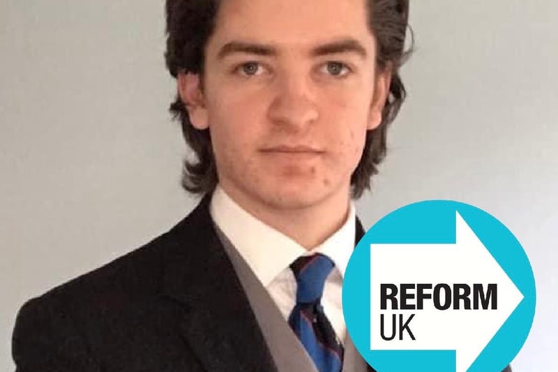 Meet the candidates for the Cleadon and Boldon ward in the South ...
