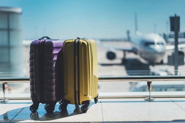 Holidaymakers and commuters have faced a summer of disruption, with staff shortages, strikes and other issues causing mass cancellations and delays to flights and train services. Picture by Iana Kolesnikova/Adobe