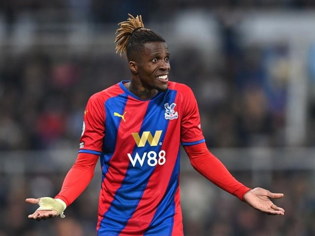 Staying clear of relegation danger and an FA Cup semi-final should be regarded as a successful season for Patrick Vieira at Selhurst Park. Predicted points = 46 (+3 GD)