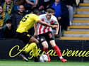 Elliot Embleton has made a superb start to the season for Sunderland
