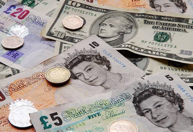 Plans are being drawn up for a pilot basic income scheme in Jarrow