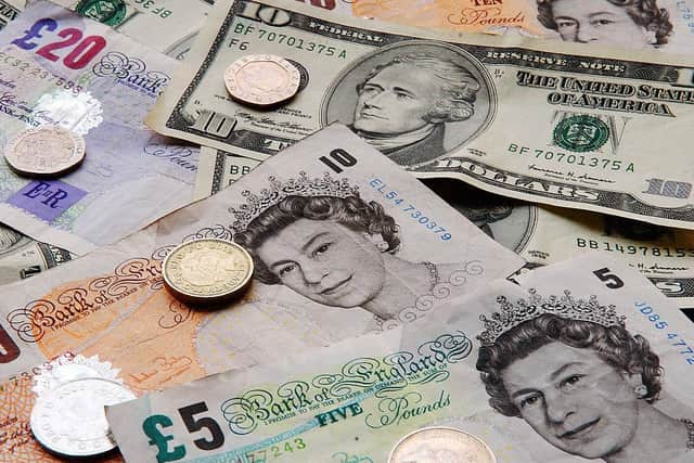Plans are being drawn up for a pilot basic income scheme in Jarrow
