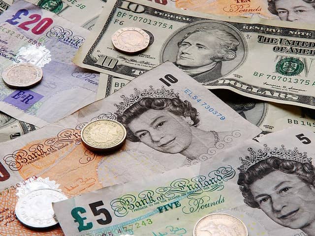 Plans are being drawn up for a pilot basic income scheme in Jarrow