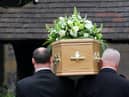 The death rate in South Tyneside fell below the the pre-pandemic level in July