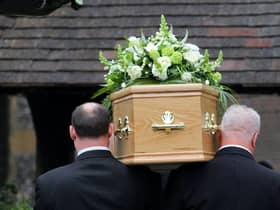 The death rate in South Tyneside fell below the the pre-pandemic level in July