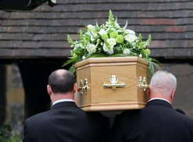 The death rate in South Tyneside fell below the the pre-pandemic level in July