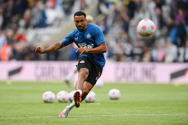 Preview: Newcastle United v Arsenal, Pre-Match Report, News