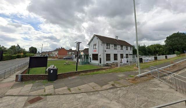 New Mill public house, South Tyneside. Picture: Google Maps