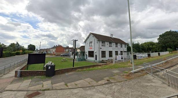 New Mill public house, South Tyneside. Picture: Google Maps
