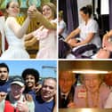 So many great reminders. Do they bring back memories for you?