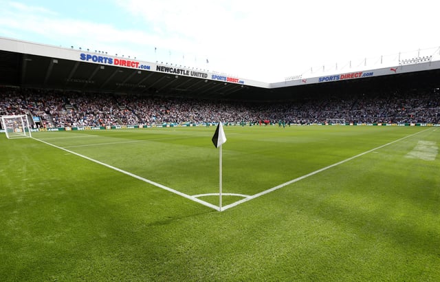Newcastle United transfer news