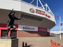 SAFC are set to take on Hull on July 30 at 7pm