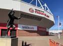 SAFC are set to take on Hull on July 30 at 7pm