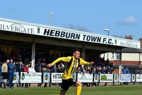 Hebburn Town