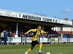 Hebburn Town