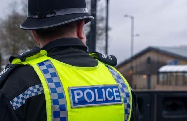 A police officer has been sacked for misconduct after inappropriate images of him were shared on social media.
