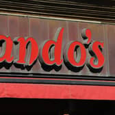 Nando's will be opening in Burnley town centre later this summer. (Photo for illustrative purposes only)