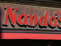 Nandos has introduced new menu items 