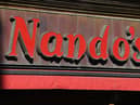 Nando’s has added frozen cocktails to its menu 