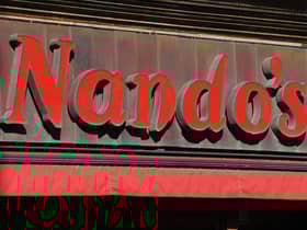 Nandos is giving away free chicken for students on results day 
