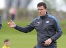 Gary Caldwell has returned to Newcastle United on an interim basis. (Photo by Pete Norton/Getty Images)
