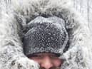 This winter's home-worker fashion...