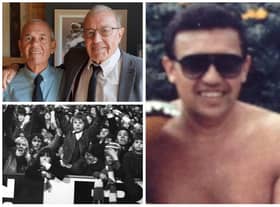 Jim Wales has shared his memories of the 1973 FA Cup run. How about sharing yours.