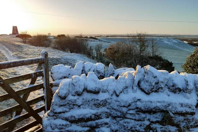 This is what you can expect from the weather in South Tyneside on Thursday, December 2.