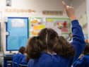 Top schools are back on inspection programme