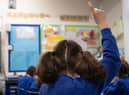 Top schools are back on inspection programme