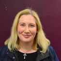 Emma Lewell-Buck, MP for South Shields.