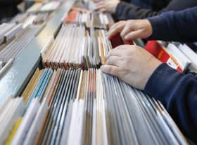 Record Store Day 2023: When is it and where can music fans buy limited edition vinyl in the North East? (KAMIL KRZACZYNSKI/AFP via Getty Images)