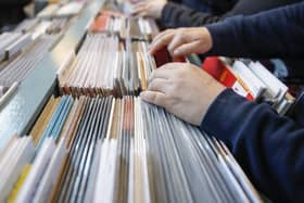 Record Store Day 2023: When is it and where can music fans buy limited edition vinyl in the North East? (KAMIL KRZACZYNSKI/AFP via Getty Images)