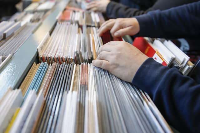 Record Store Day 2023: When is it and where can music fans buy limited edition vinyl in the North East? (KAMIL KRZACZYNSKI/AFP via Getty Images)