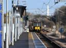 Train are unable to run to and from South Hylton Metro Station