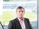 James Ramsbotham