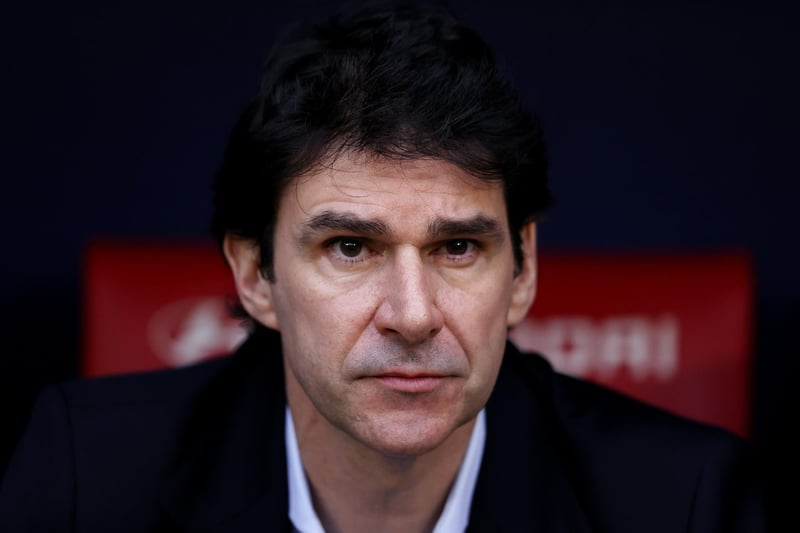 The former Middlesbrough man has been given odds of 33/1 by the bookies to take the Sunderland job after Tony Mowbray's sacking.