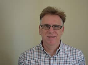 Independent councillor Glenn Thompson will lead the new alliance.