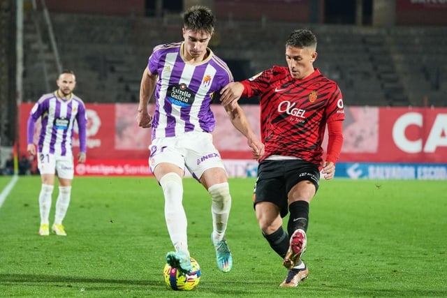 The Magpies were linked with a move for Fresneda in January, but he ultimately stayed in Spain despite reported interest from Arsenal as well. The young defender has a bright future in the game and it’s seemingly only a matter of time before he’s snapped up by one of football’s elite clubs.