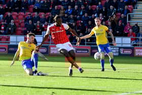 Sunderland produced a woeful performance at Rotherham United