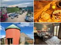 Runa Farm has just opened in Barnard Castle, County Durham
