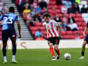 Sunderland defender Tom Flanagan
