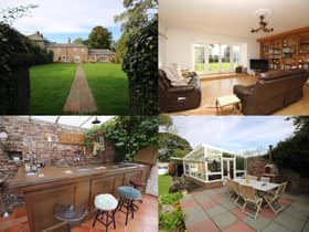 Take a look inside this beautiful five bed home on sale in Boldon.