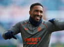 Jermain Defoe is a free agent after leaving Rangers