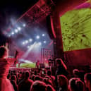 Super early bird tickets go on sale following triumphant 10th anniversary edition of Hardwick Festival. Image credit: Sarah Caldecott